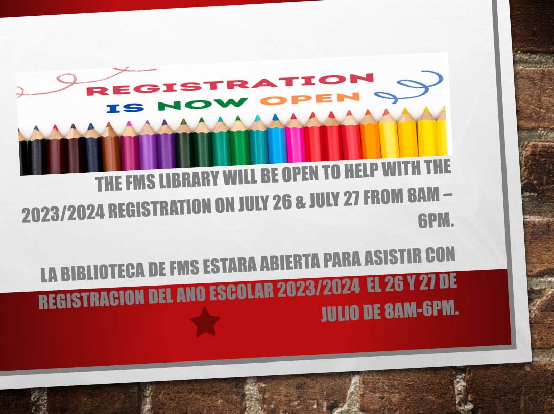 Fredericksburg Middle School (@fmsbillies) on Twitter photo 