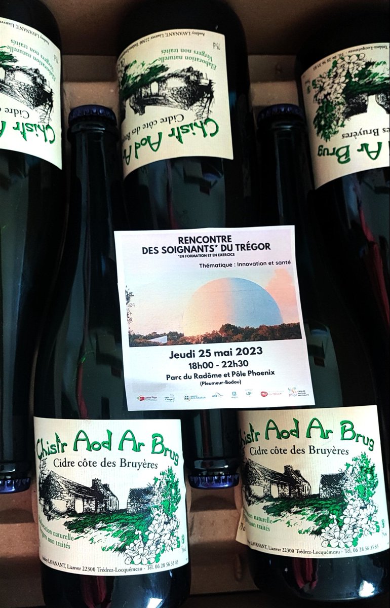 CPTS Tregor tweet media