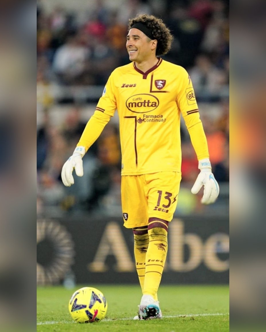 ¡OBJETIVO CUMPLIDO! 👊🏽 #ForzaGranata ⚽️🧤 #NoMemoNoParty 

#Salernitana #MacteAnimo #RomaSalernitana #SerieA