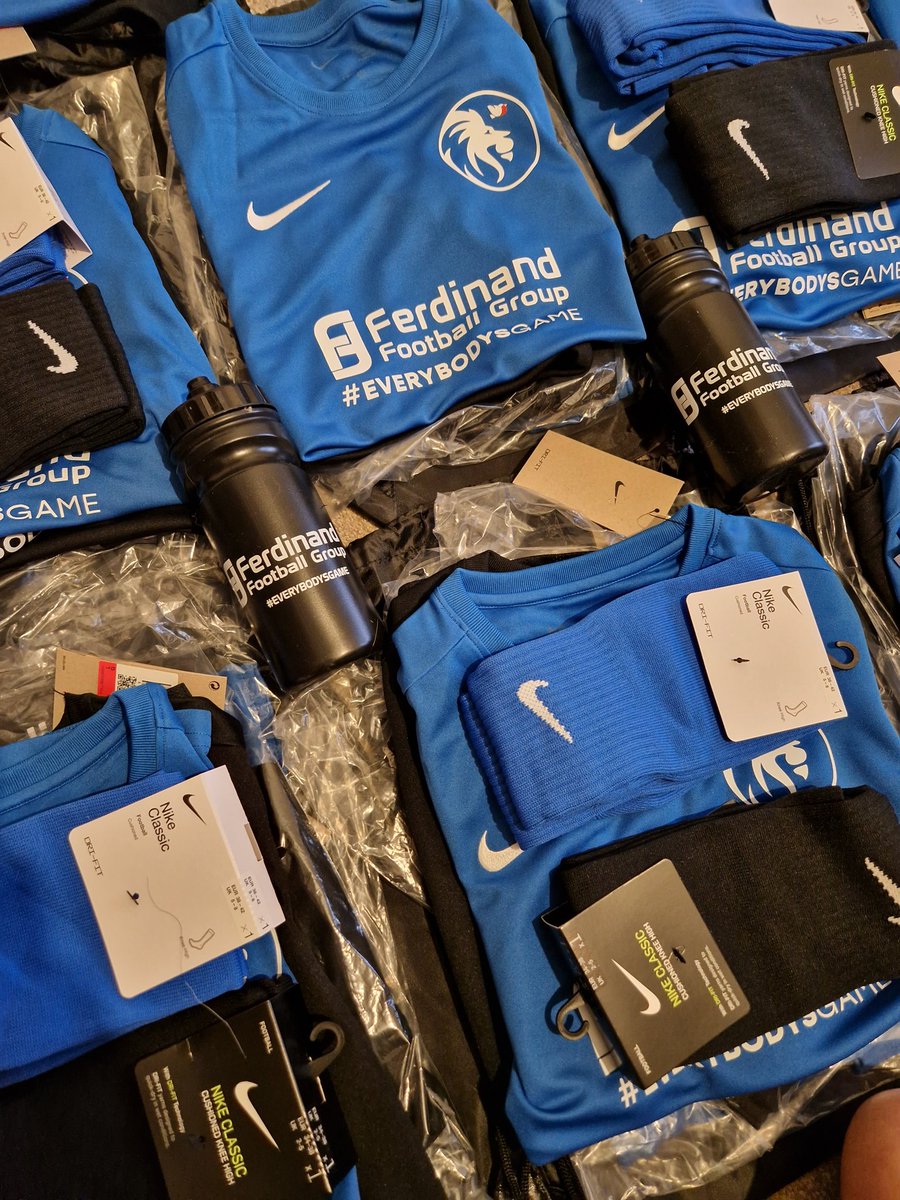 FerdinandFootballGroup tweet media