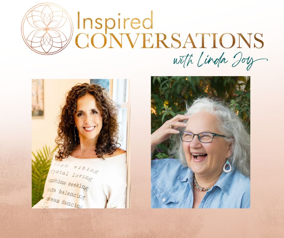 JanetNestor's tweet photo. I’m looking forward to a #soulful chat w/host @LindaJoy
on the #Inspired_Conversations #radio show May 23rd at 2pm ET. We’ll discuss #MindfulLiving and #PathwaysToWholeness 

https://t.co/19a8xeUJm9

#RadicalSelfCare https://t.co/vz8AsvNNTD