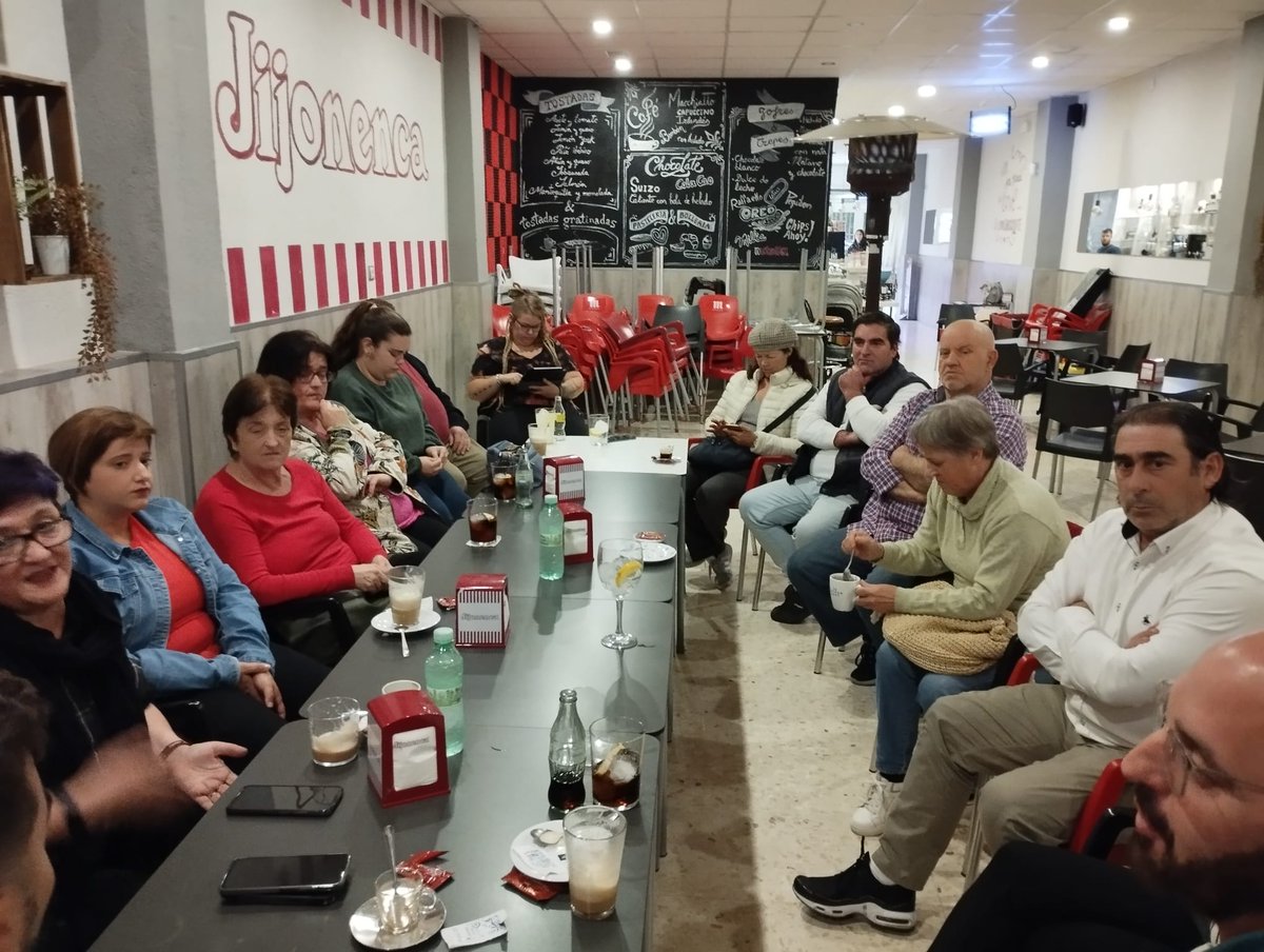 Podemos Huelma-Solera tweet media