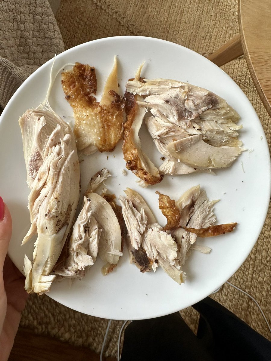 Ali On Twitter how Many Oz Of Chicken Do U Guys Think This Is 8oz ali-on-twitter-how-many-oz-of-chicken-do-u-guys-think-this-is-8oz