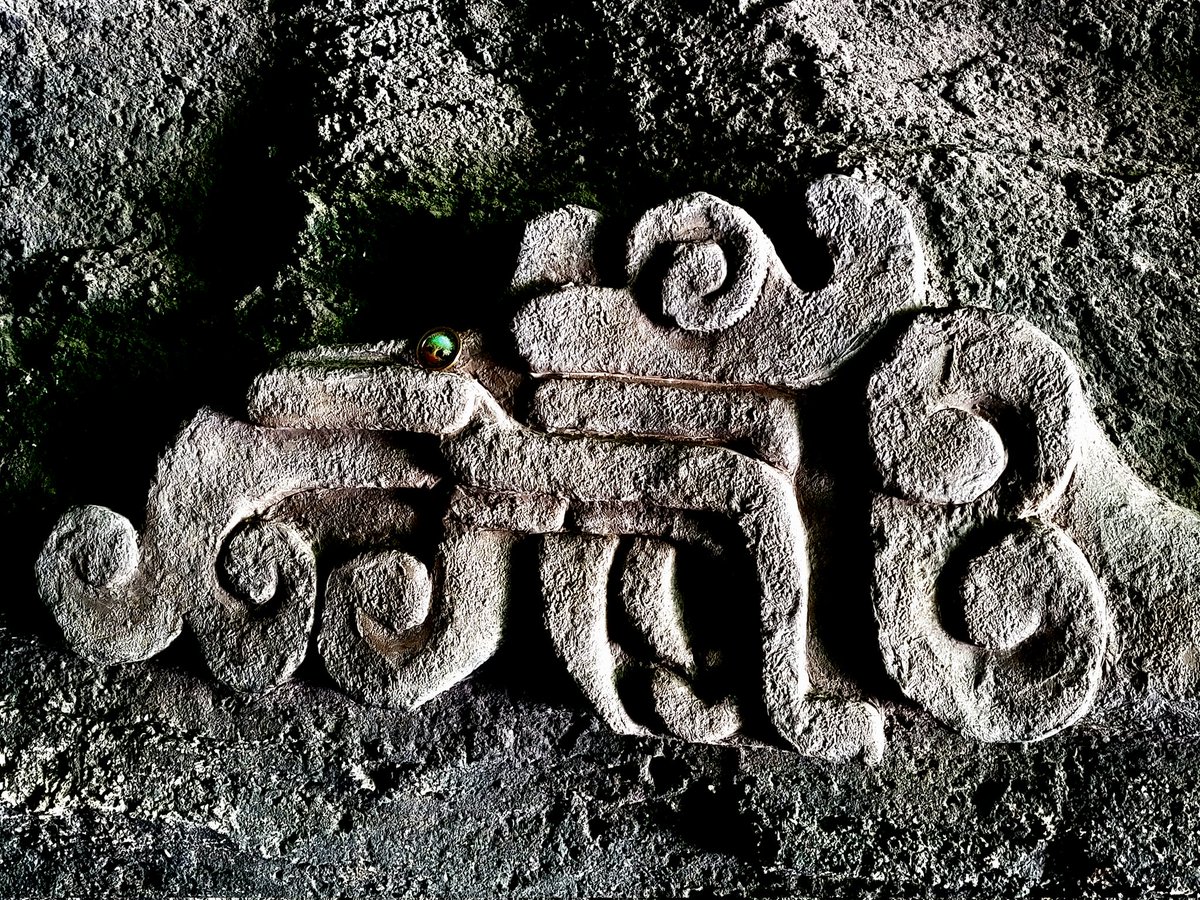 MACGROUP8's tweet photo. Here's a #Stelae 

#SpotMyCoin #GroveInPlaces

Not to be confused with #Stella

@GroveToken @GRVchain @GroveStable @ononadaLabs https://t.co/UTCLy7xxHz