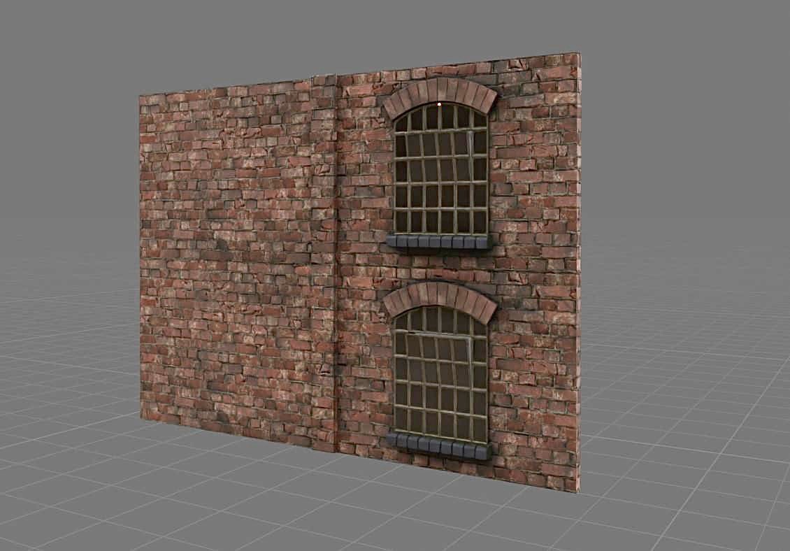 Stewart_Scott's tweet photo. Im working on an industrial Mega pack c1800 These are some modular pieces #blender #industrial #assetpack #3d https://t.co/D1cThWhKwj