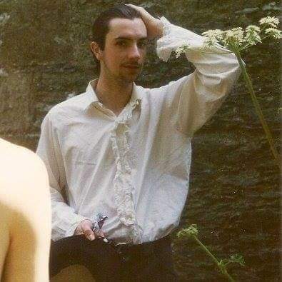 Mark E Moon tweet media