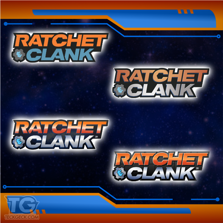 Ratchet & Clank logo concepts

#ratchetandclank #ratchetclank #InsomGamesCommunity #RatchetPS5 #logodesign #designlogo #logodesigner #logodesigns #affinitydesigner #affinitydesignerver2 #affinitydesigneripad