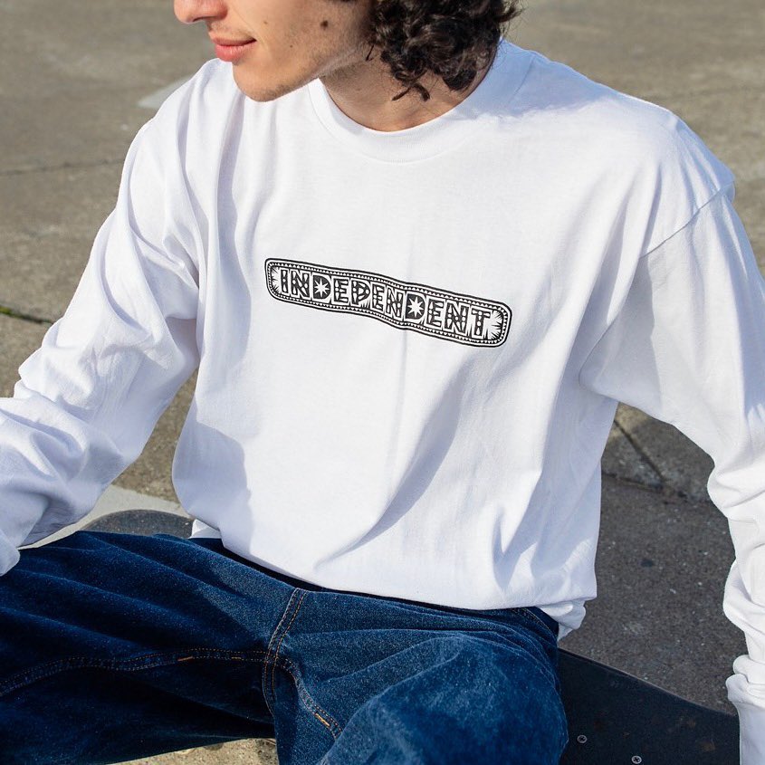 nhsskatedirect's tweet image. NEW from @independenttrucks 👀 Husky Revolve S/S T-shirt &amp;amp; Longsleeve, featuring artwork by @huskyroundup 🔥 
#IndependentTrucks #RideTheBest bit.ly/3MNhiyS