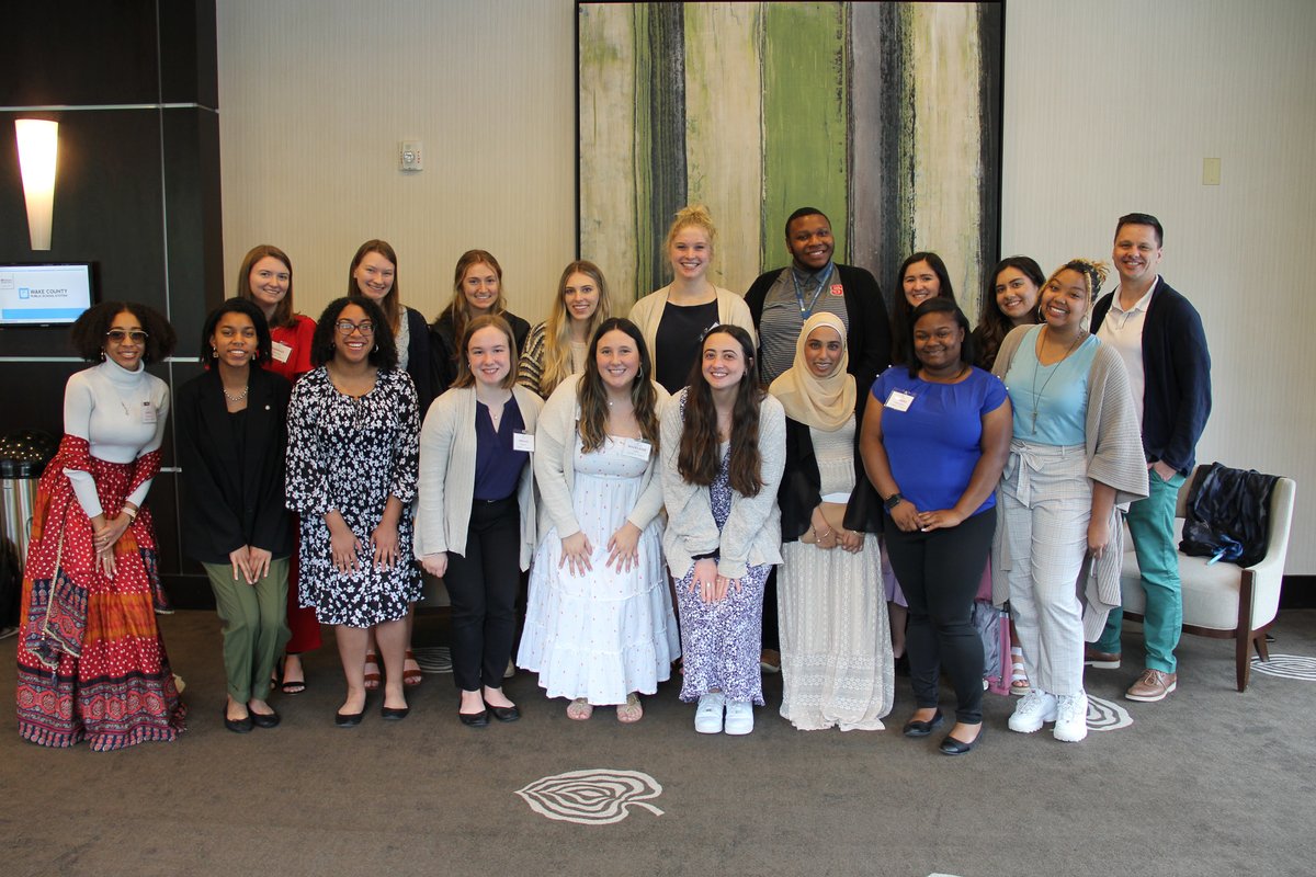 Wake County Public School System tweet media