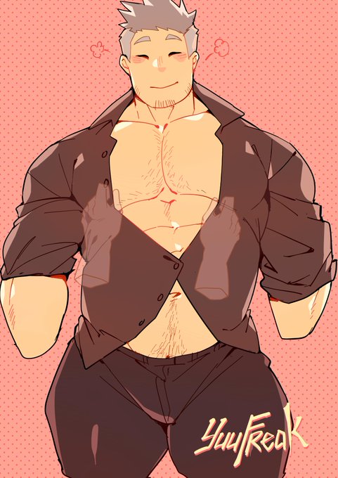 jasonwill30001's tweet image. My favorite  Handsome Character😍🥰😍😌😘😚😏 Papa Ken