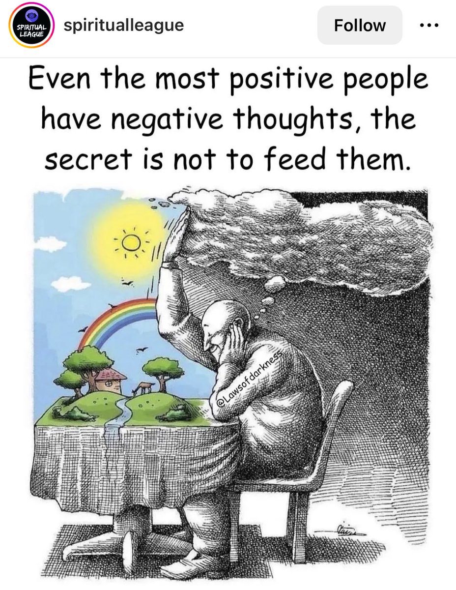 AISprinkles's tweet image. Thought this was worth re-posting and sharing with the likeminded peeps 🐥 #thoughts #possitive #upbeat #quotes #love #life #laugh #learn #live #tweet #artwork #sunshine #nature #blogger #envtuber #sharing