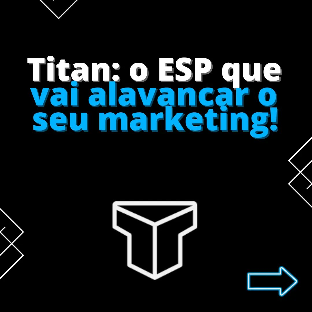 O Poder do Titan no seu E-mail Marketing!
.
.
.
.
#emailmarketingstrategy #emailmanagement #emaillist #emailmarketingcampaigns #titanemail #emaildesign #empreendedorismoonline #empresadigital #negóciodigital #comerciodigital #empresaonline #negócioonline #comercioonline