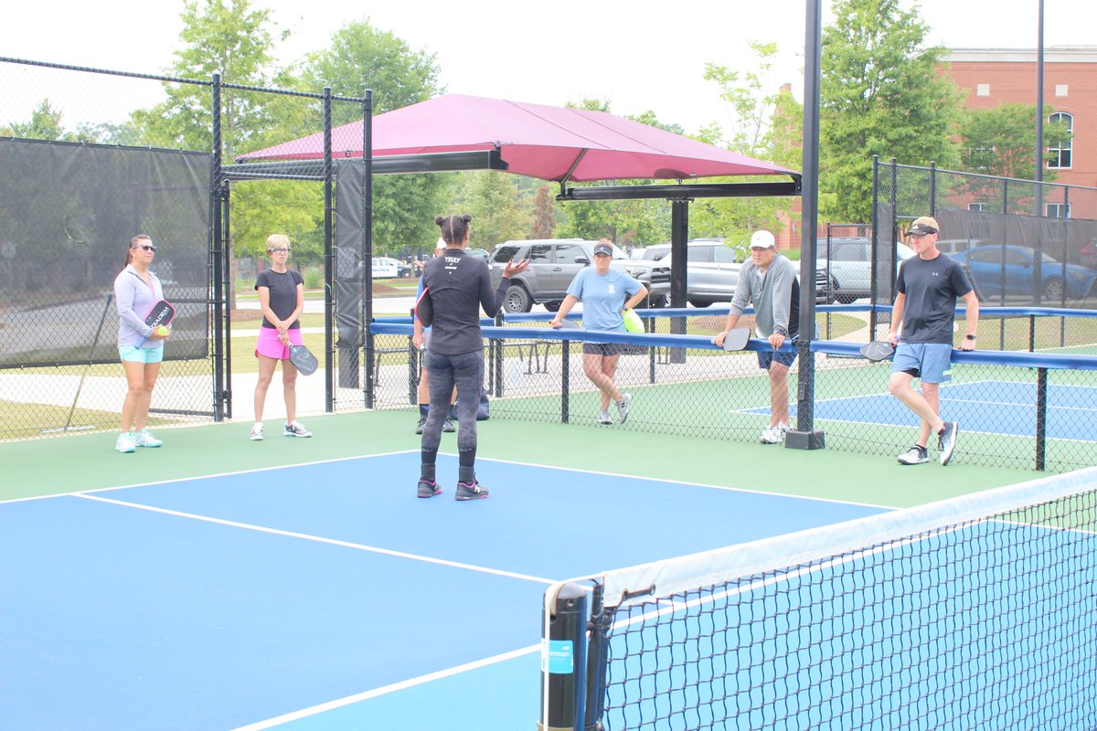 City of Newnan, GA on Twitter "Today, jessie_irvine joined the Newnan