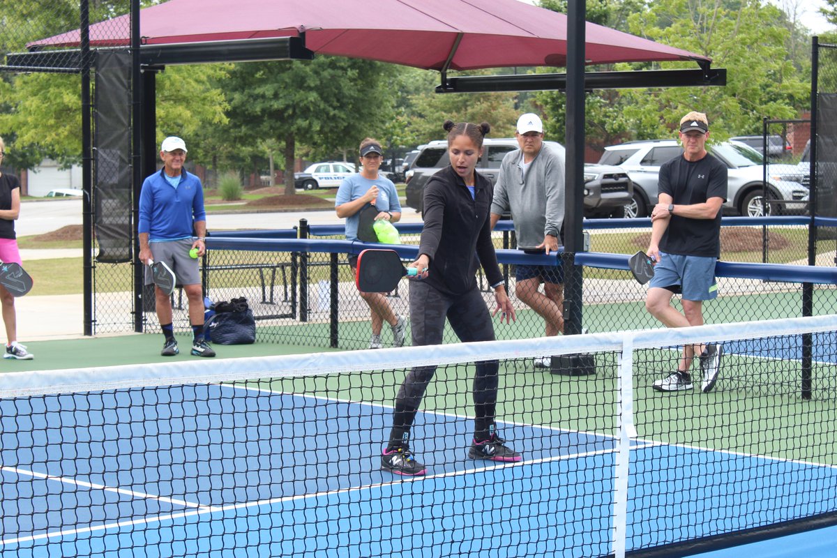 City of Newnan, GA on Twitter "Today, jessie_irvine joined the Newnan