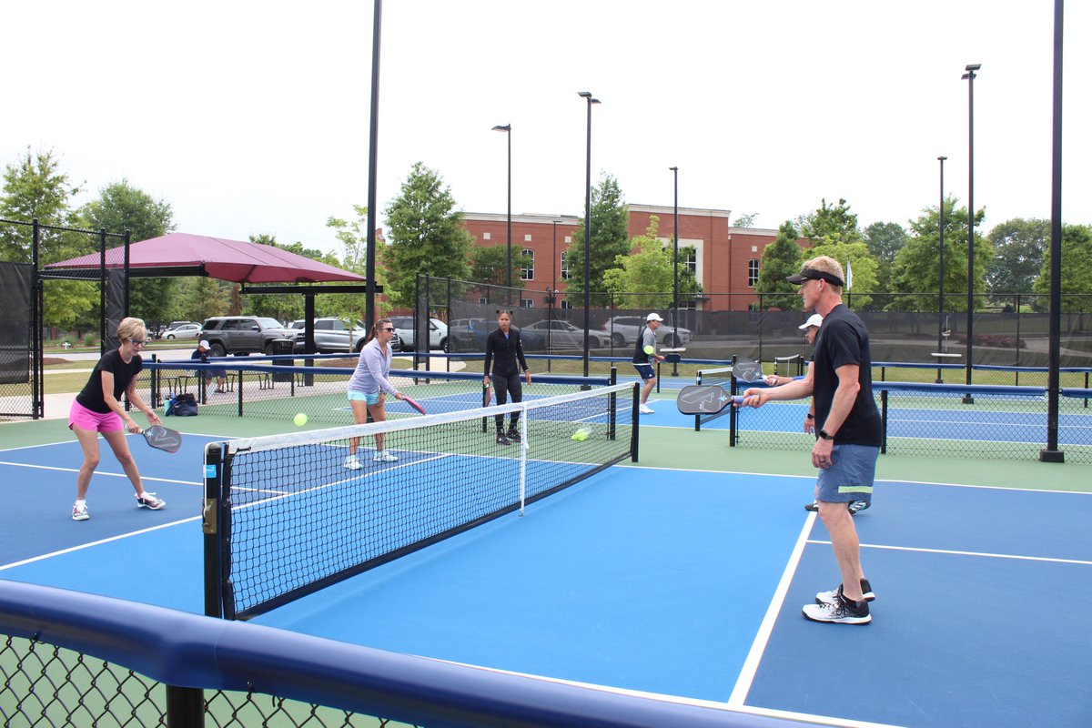 City of Newnan, GA on Twitter "Today, jessie_irvine joined the Newnan