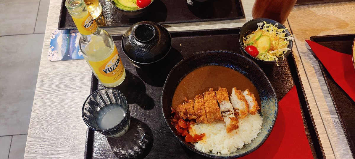 John Seto 🏴󠁧󠁢󠁷󠁬󠁳󠁿 🇪🇺 🚴‍♂️ ️ 🚅 on Twitter "Dinner in Little Tokyo