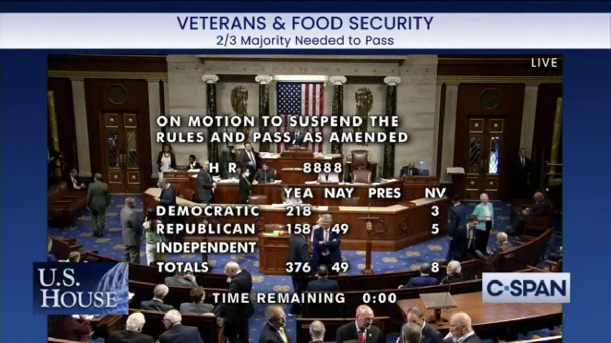 Individual1isa1's tweet photo. @RepJenKiggans The @HouseGOP @SenateGOP CUTTING #Veterans benefits & care by over 22% is also another slap in the face of us who served & became disabled 4 this country
#GOPHatesVeterans #RepublicanBudgetSabatoge #protectveteranshealthcare #GOPDebtCeilingDisaster
#HandsOffVeteransCare https://t.co/xKLrvzMMPh