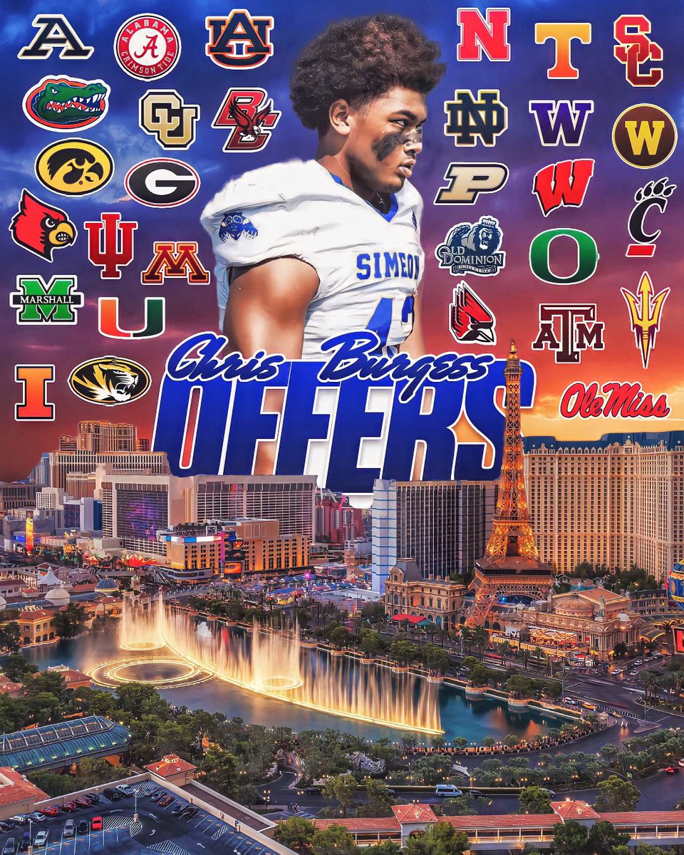 Christopher Burgess Jr tweet media