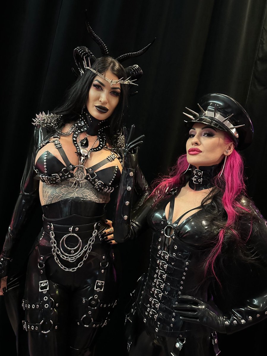 mistressgeneva on Twitter: "RT @Femdom__World: Follow @Damazonia_ and