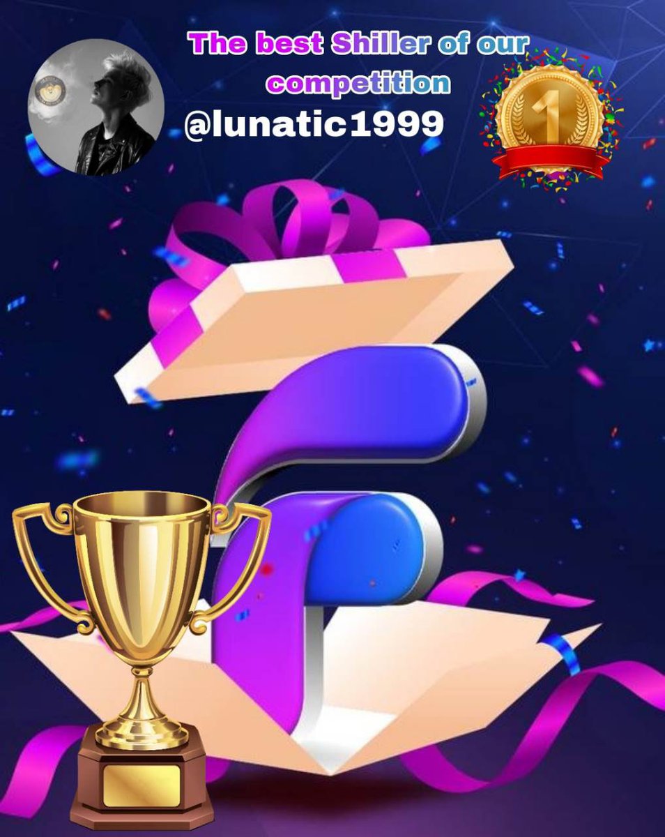 Congratulations to this weeks winner of the #ATimeToShill TG 🔫🔥competition 🏆

With 115 posts this guy has been on fire and deserves his $100 in #FEGtoken 💵

WINNER 🥇 twitter.com/feg_President/…

Also BIG thanks to all the group ATimeToShill 🔫🔥 that keeps FEG trending on…