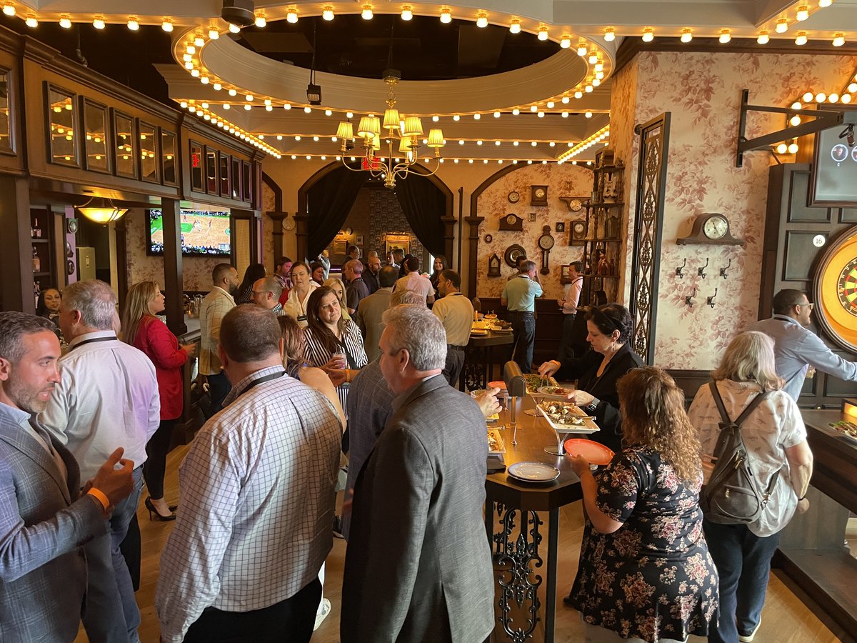 OptimumHIT's tweet photo. Our team had a blast last week at the #ServiceNow #Knowledge23 conference! Thanks to all who attended our Networking Reception!
As the only @ServiceNow #ElitePartner dedicated to #healthcare, it was great connecting with you all!
#ThisisOptimum #healthcareIT https://t.co/xDCbiaWmTS