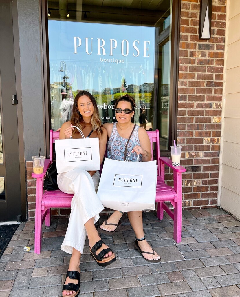 Purpose Boutique tweet media