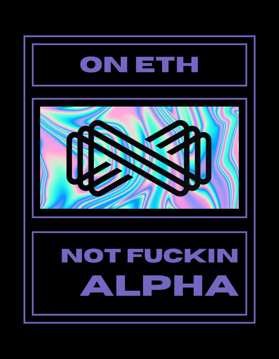 Not Fuckin Alpha tweet media