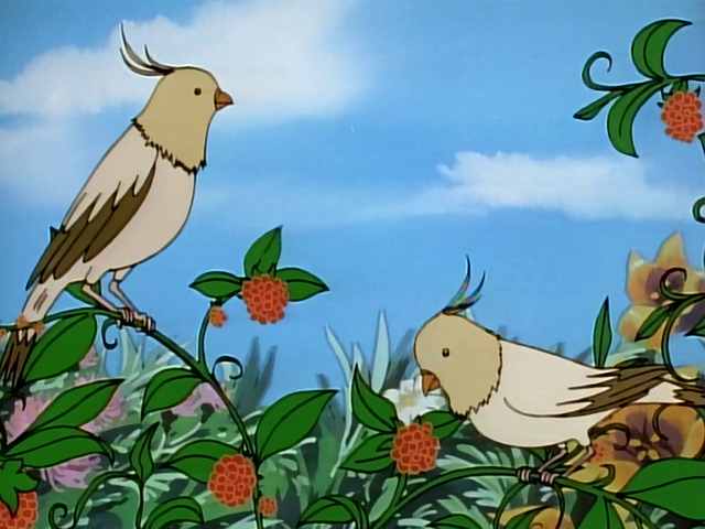 OfTenchi's tweet photo. #Tenchi #TenchiMuyo #TenchiUniverse #TenchiinTokyo https://t.co/DrXBITUcrL