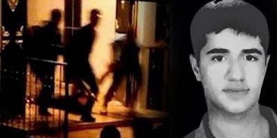 🔴 Hatırlatalım: Selahattin Demirtaş. 6 Ekim 2014’te Kobani bahanesiyle YPG/PKK yandaşlarını sokağa döktü.
 
- Çok iş yeri ve Kur’an kursuna saldırı yapıldı.
- Dindar Kürt vatandaşların yaşadığı mahalleler basıldı.
- Diyarbakır’da kurban eti dağıtan Yasin Börü ve arkadaşları