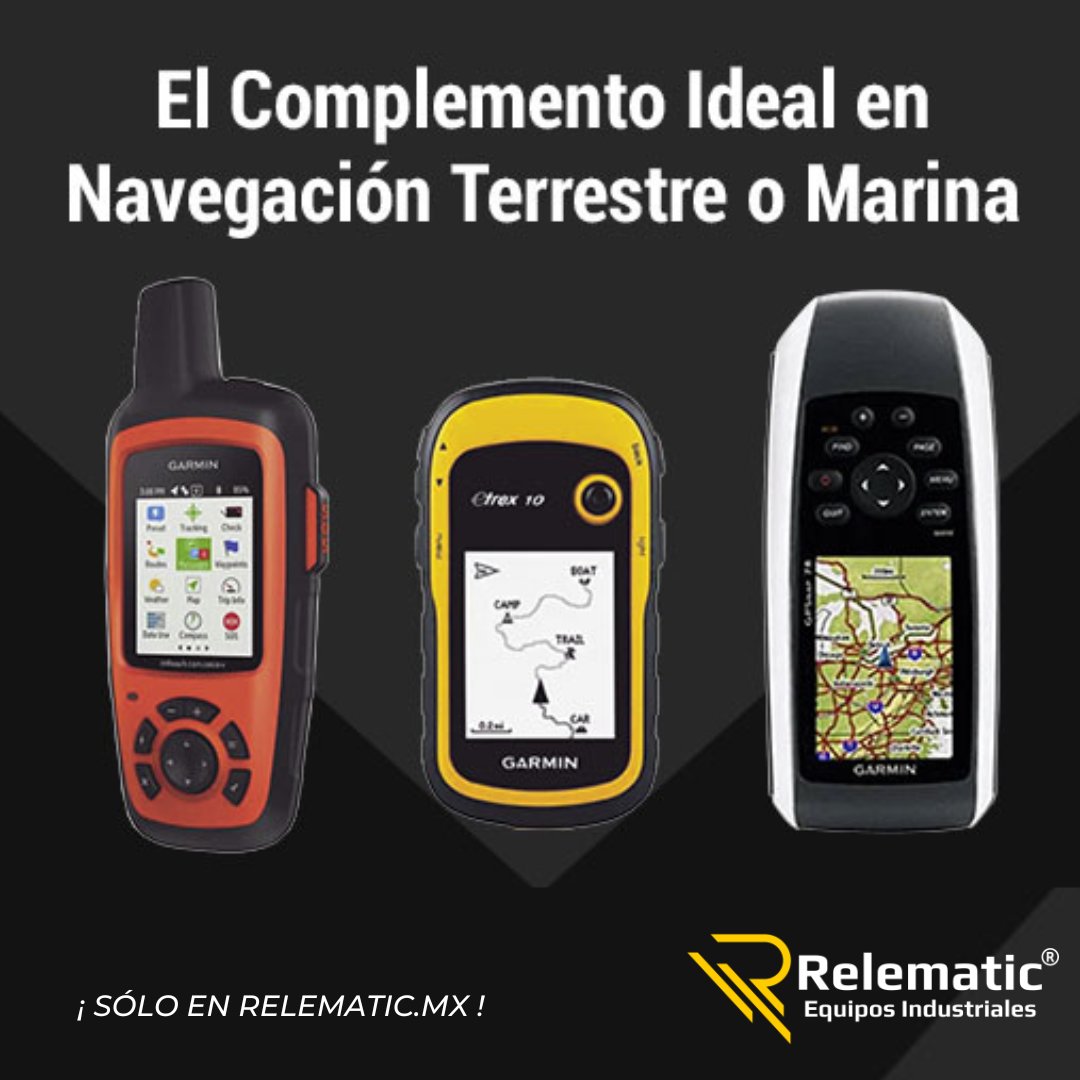 relematicmx's tweet photo. ¡Nunca mejor ubicados! 🏔
Se parte de la familia Garmin. La empresa más inovadora en tecnología GPS.
Domina el camino, las montañas y el mar.

#gps #actividad #traininghard #intervalos #fitnessmotivation #training #heartratemonitor #fitnesstraker #fitness #activity #gym https://t.co/vLgbURati7