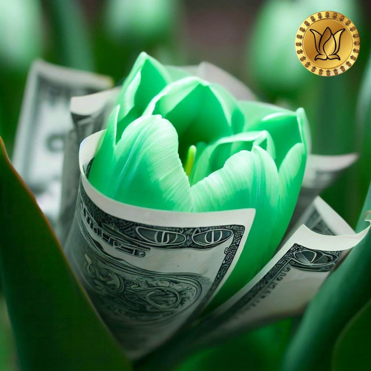 Buy &amp; Hodl $TULIP and earn $USDT

🌷 Official links 🌷

🥞 PancakeSwap: pancakeswap.finance/swap?outputCur…

📈 DEXView: dexview.com/bsc/0x9fbA4c6F…

#bsc #memecoin #Memecoinseason2023