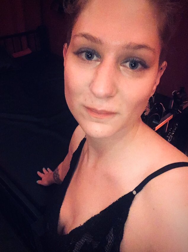 Ms. Pepper Topps on Twitter: &amp;quot;Manchmal braucht es gar nicht viel ...