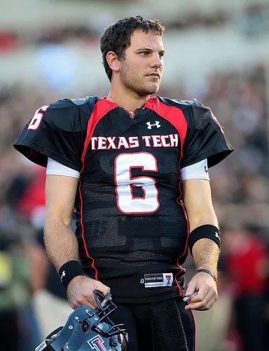 TX4LIFE01's tweet photo. @on3 @espn Numbers donโt lie. #GrahamHarrell https://t.co/xo3sVkaQAC
