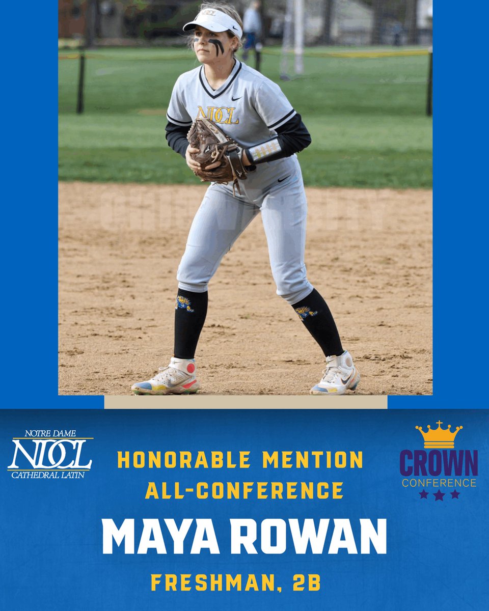 NDCL_Softball's tweet photo. https://t.co/tlHfUnvN0l