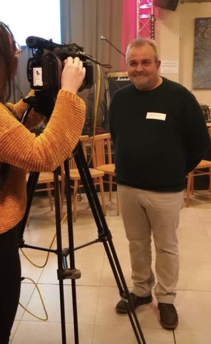 Descansa en pau company Antoni Flores ✨✨✨