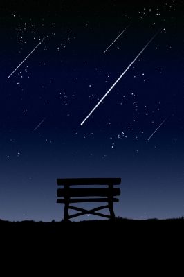like a meteor
your presence 
blazed a trail 
across my awareness 
burning brightly
here then gone

#poetry #microstory #mywords #vssnature 

📸 Galleria