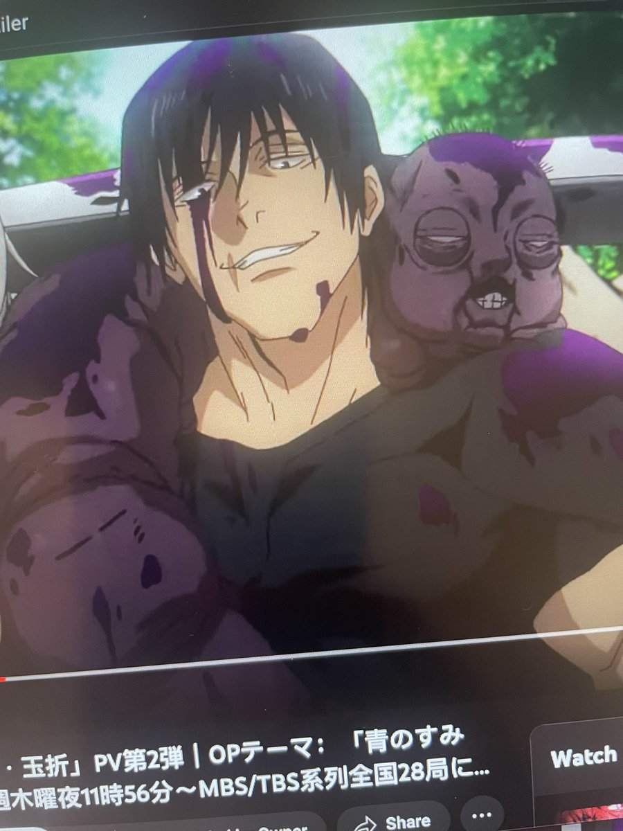 Y they gotta make him so damn fine for?! ;-; the fact he isn’t real is torture