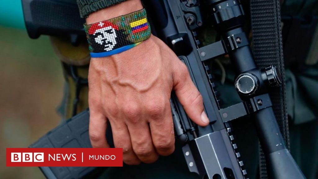 omarcanoc23's tweet photo. Colombia: la matanza de 4 menores por la que el presidente Petro suspendió el cese al fuego con las disidencias de las FARC https://t.co/YzcO2eI3T1 https://t.co/mJ3Sf7l1xN