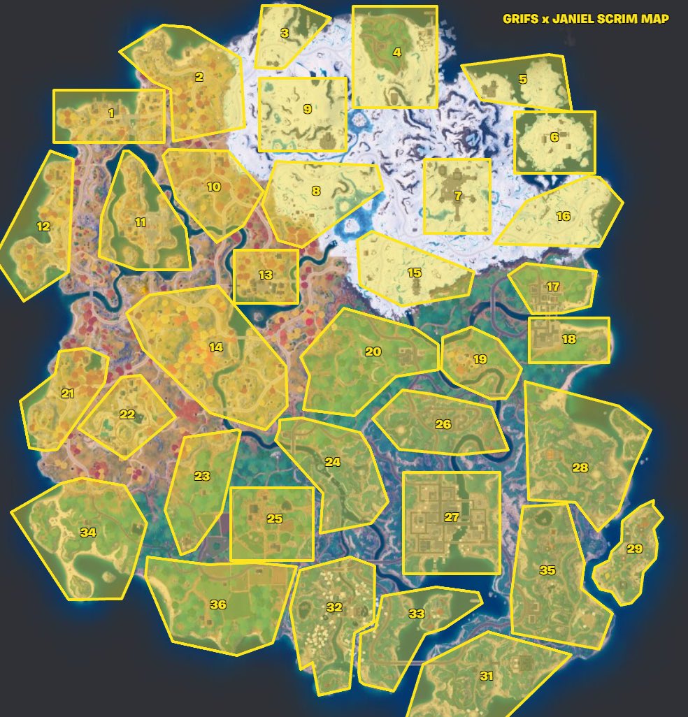 FRT Grifs tweet media