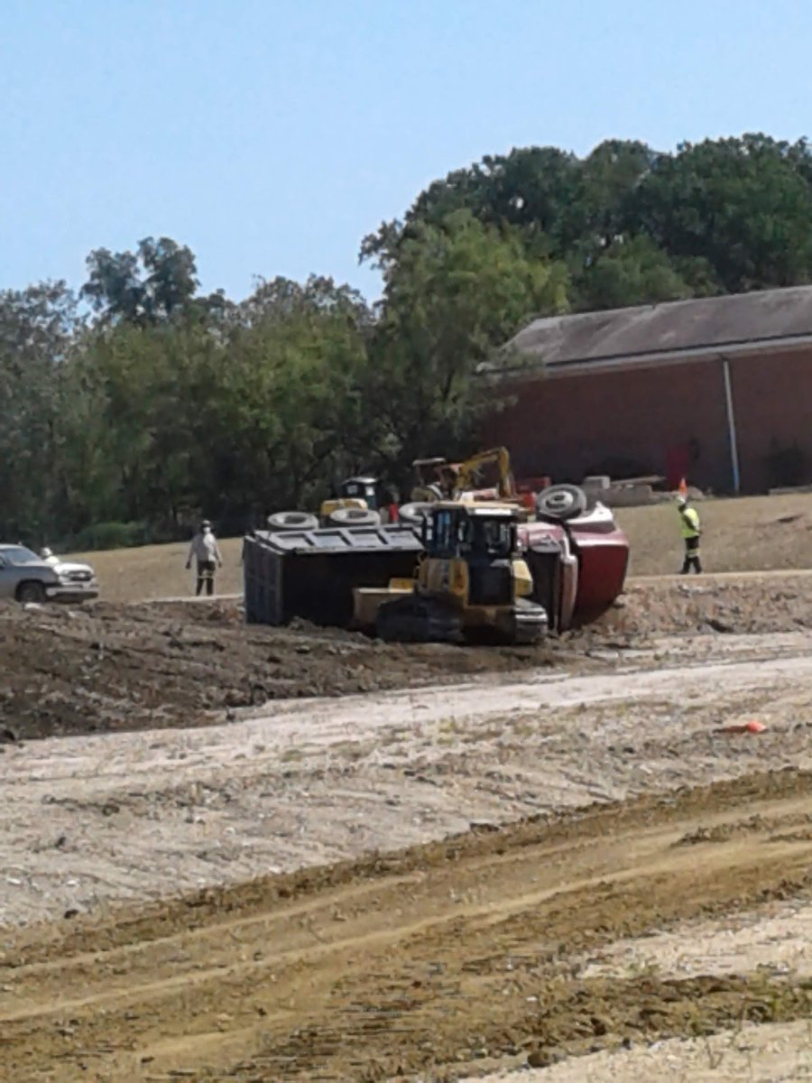 New town every hour on Twitter "Accokeek, Maryland Population 11,895