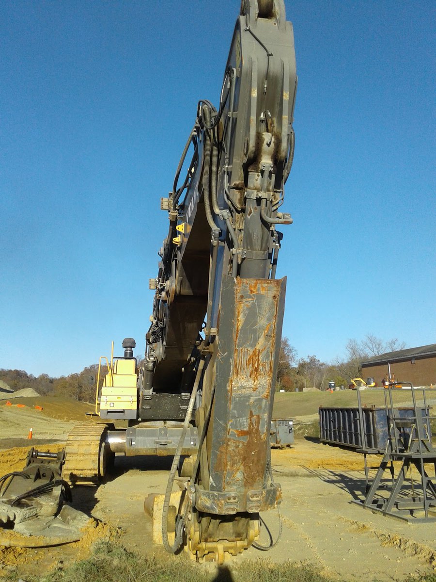 New town every hour on Twitter "Accokeek, Maryland Population 11,895