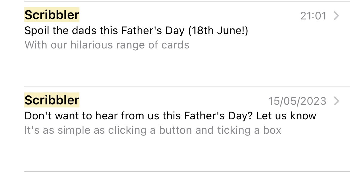 Gemma Conde tweet media