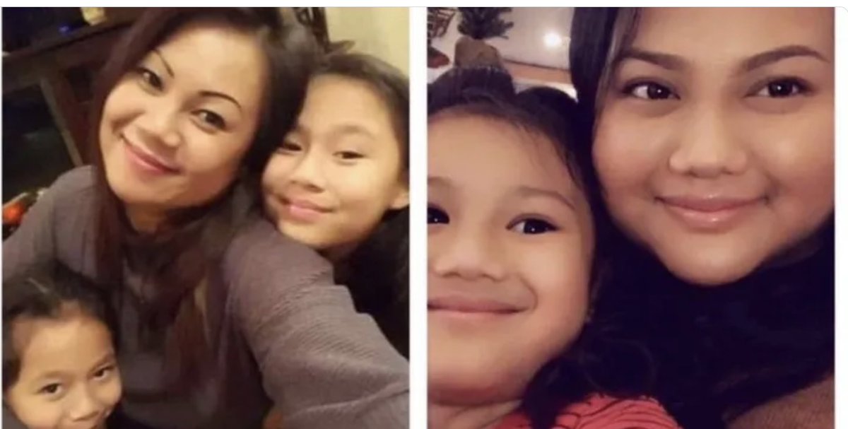 Kristy Thow of Kansas City, Kansas, “was shot multiple times protecting the life of her sister and her mom, Penny Smith, who has now died. Access to a gun makes it 5x more likely that a woman will die at the hands of an abuser. 
We don’t have to live like this. #KSLeg <a href="/MomsDemand/">Moms Demand Action</a>