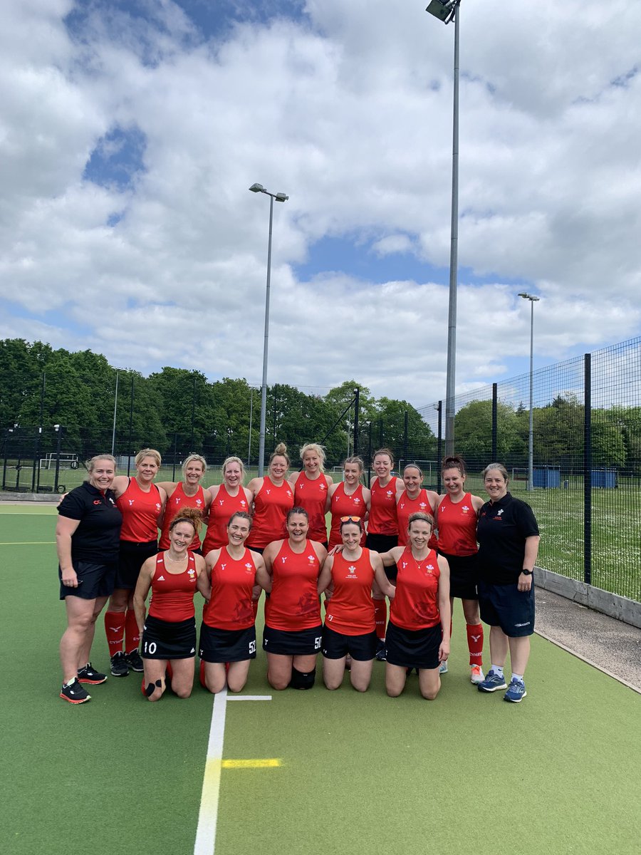 waleso35s's tweet photo. Top weekend @WokingHC for our final preparation before the Home Nations 2-4 June @SwanseaHC 
Big thanks to @AlfieCoffeeCo &amp; @cuteclubasg https://t.co/OxlKZwHtrH