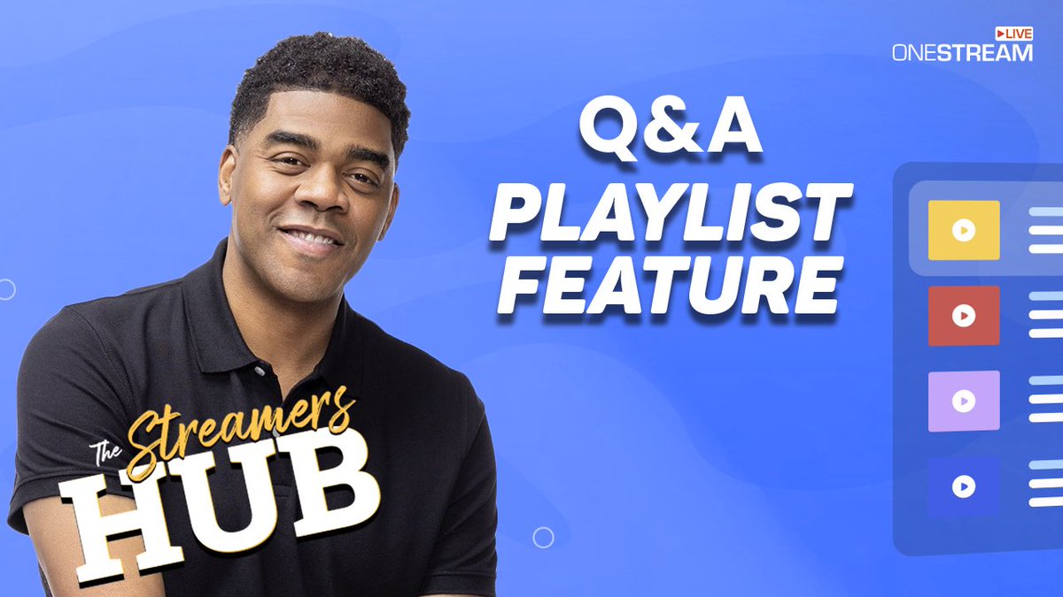 Join me on <a href="/onestreamlive/">OneStream Live</a> YouTube channel 7PM est. youtube.com/live/X8bzpzGWy…