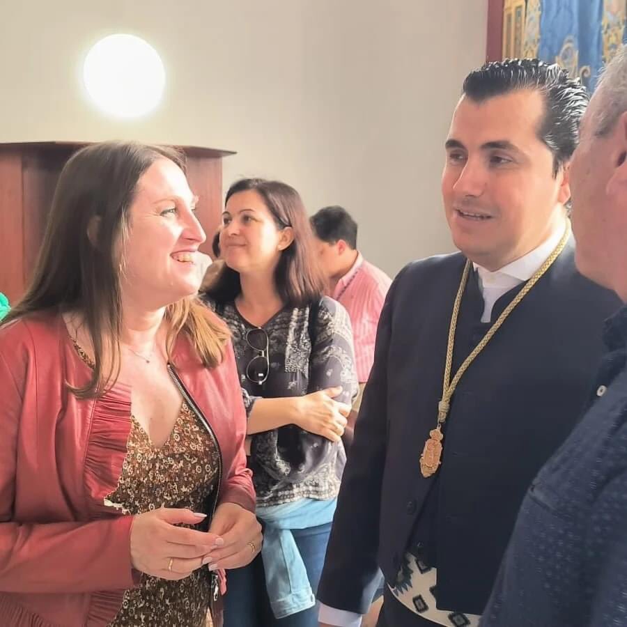 Regla Moreno tweet media