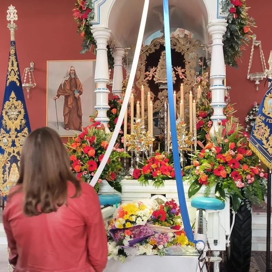 Regla Moreno tweet media