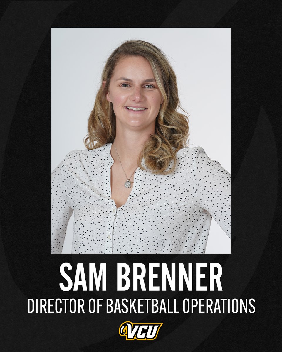 Welcome to 𝙍𝘼𝙈 𝙉𝘼𝙏𝙄𝙊𝙉 Sam Brenner 🐏◼️🔶

📰 bit.ly/3q6W1Y4

#UNLIMITED #RunWithUs