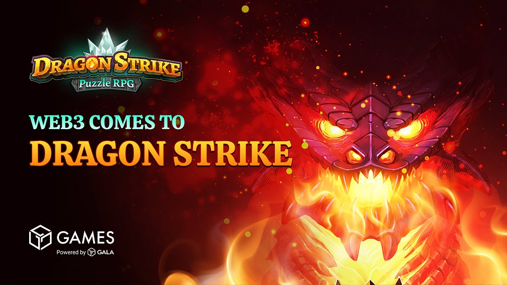 GalaGamers's tweet photo. Updates Incoming to DragonStrike: Puzzle RPG https://t.co/tiVUdtLPrF https://t.co/M2Kb1lzQoq