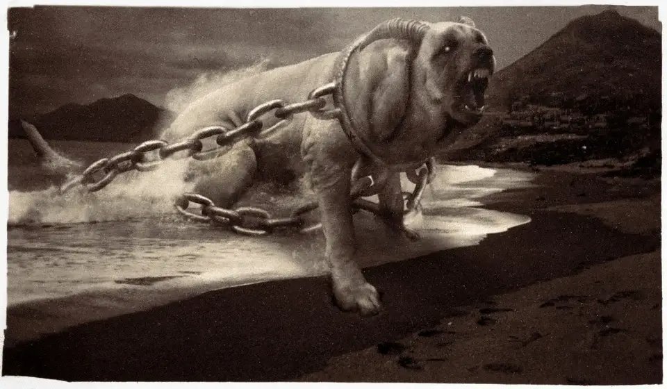 Mitología ibérica, un apasionante y rico tapiz.
Cuando se habla de la identidad de los pueblos y, por lo tanto, de sus mitos y sus leyendas, las fronteras del siglo XXI no deben ser tenidas en cuenta. Porque son quimeras. No existen.
mtr.cool/ydtysexktn